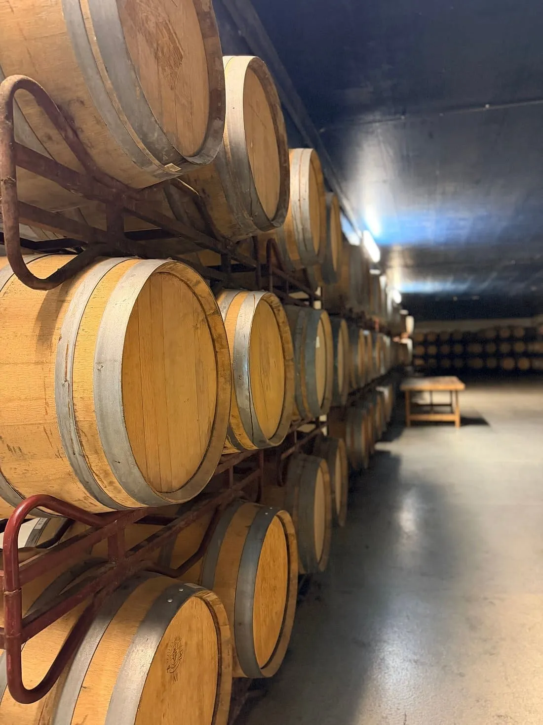 Wine tour Portugal