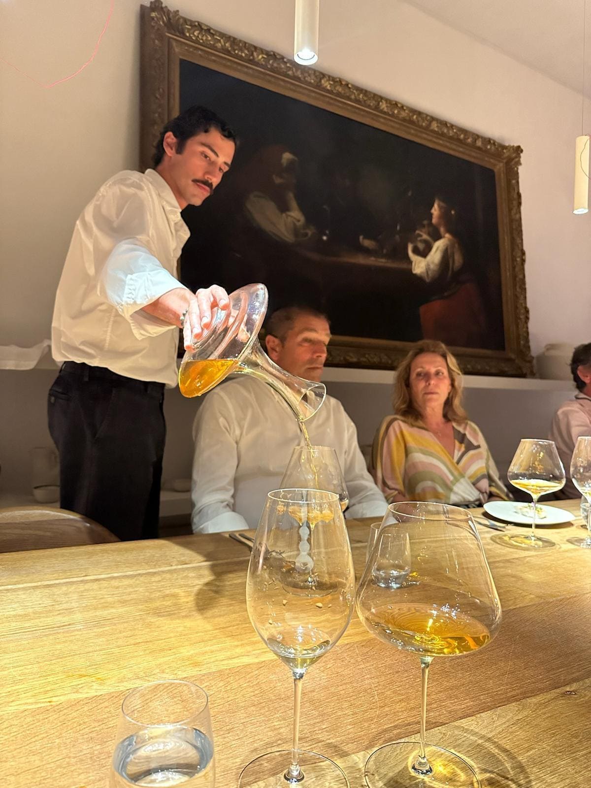 Wine tour Portugal