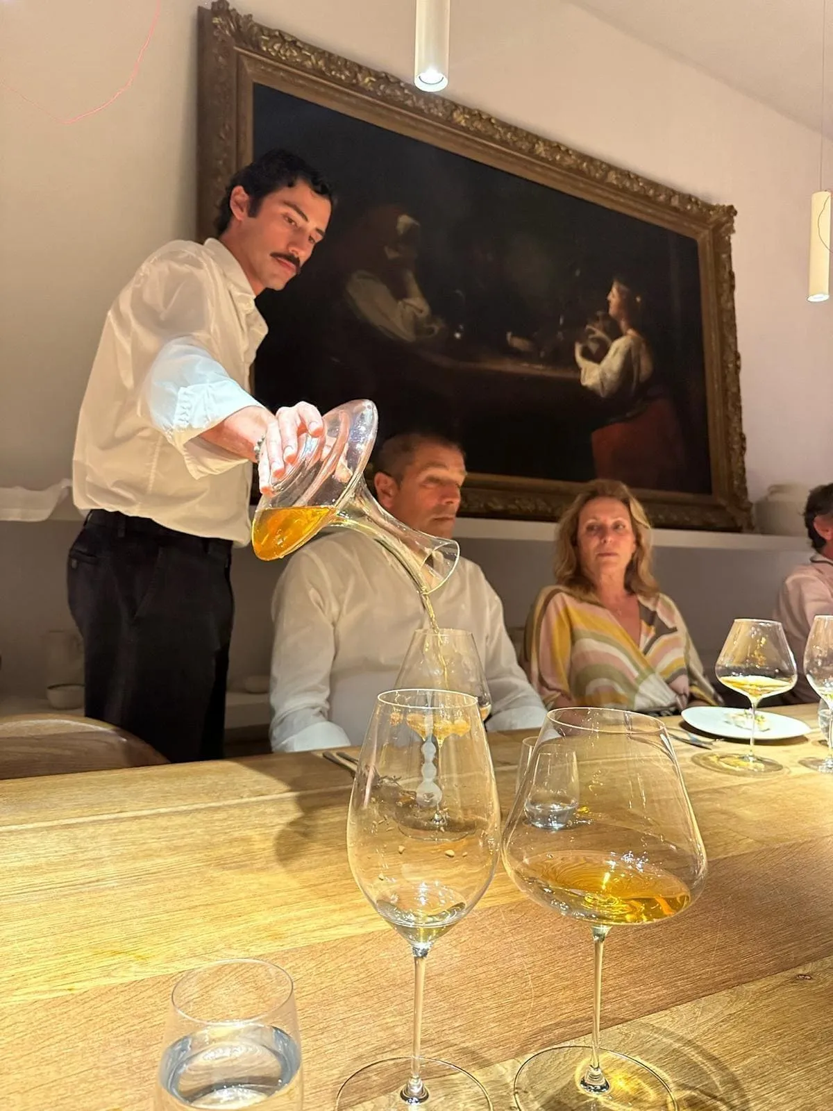 Wine tour Portugal
