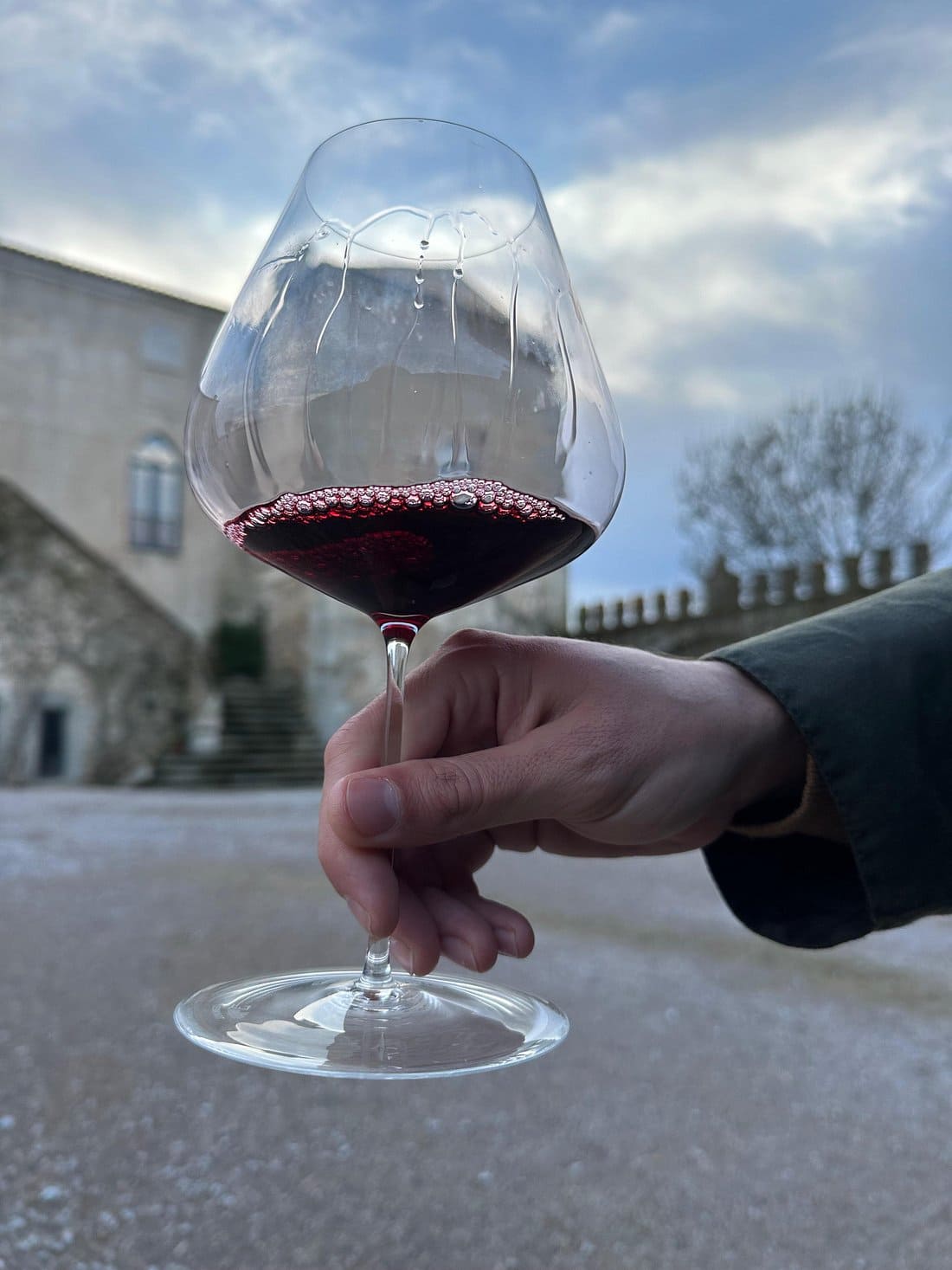 Wine tour Portugal